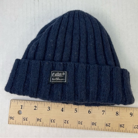 Eddie Bauer Black Hat One size fits all - Picture 5 of 7